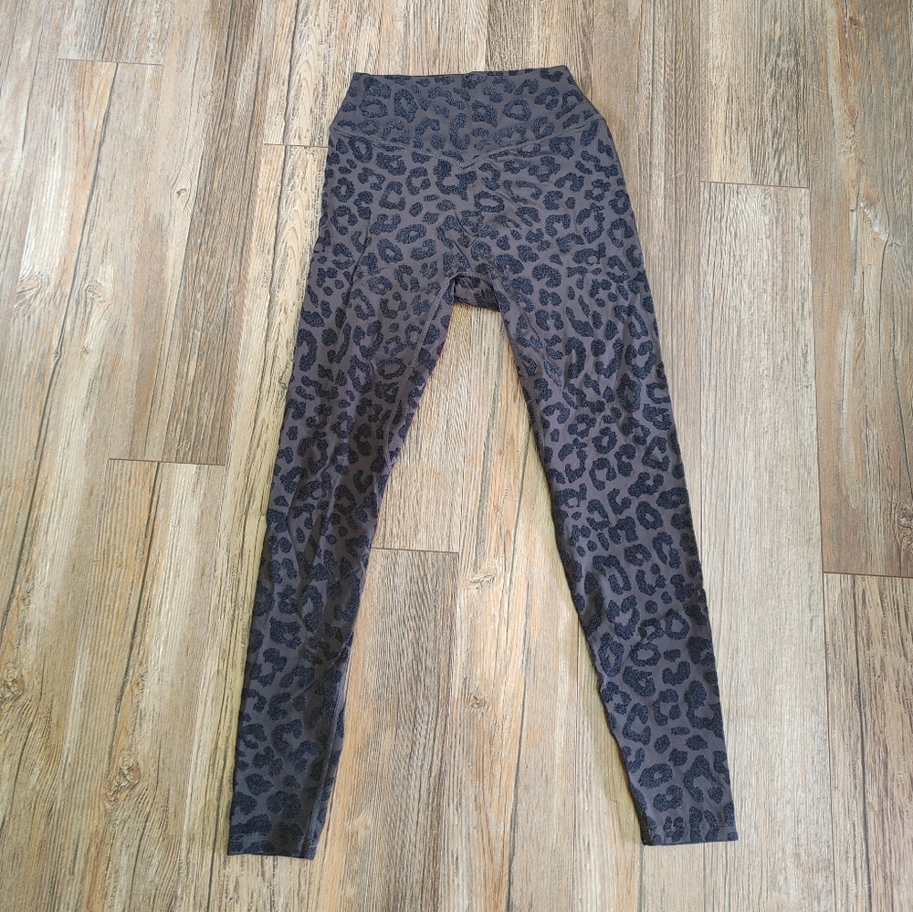 Balance Athletica Lux Pant - Panther